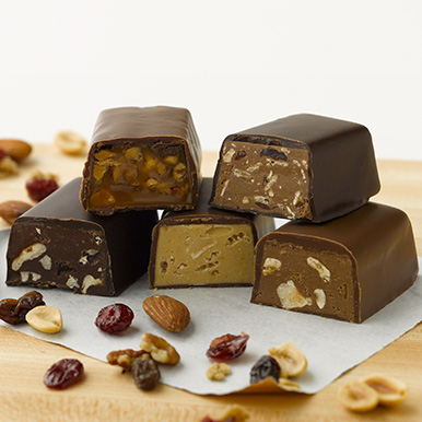 Five Star Bars