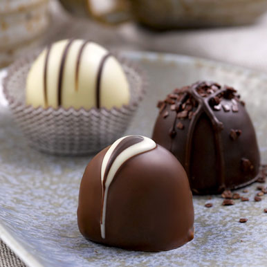Chocolate Truffles