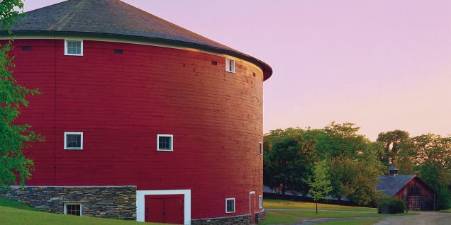 Shelburne Museum