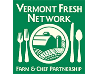 Vermont Fresh Network Logo