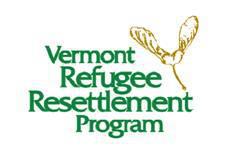 Vermont Refugee Resettlement Program logo