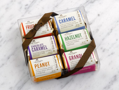 Boozy Chocolate Bars Bundle (5 Bars) – Bar & Cocoa