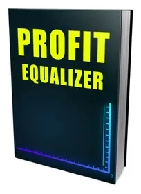 Profit Equalizer digital ebook cover
