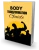 Body Transformation Guide digital ebook cover