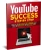 Youtube Success Step By Step digital ebook cover