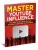 Master YouTube Influence digital ebook cover