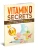 Vitamin D Secrets digital ebook cover