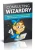 Consulting Wizardy digital ebook cover