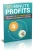 60 Minute Profits digital ebook cover