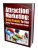 Attraction Marketing to Bring People digital ebook cover