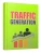Traffic Generation Tactics digital ebook cover