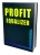 Profit Equalizer digital ebook cover