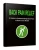 Back Pain Relief digital ebook cover