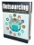 Outsourcing For Beginners digital ebook cover