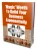 Magic Words To Build Your Business Exponentially digital ebook cover