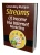 Streams Of Income Via Internet Marketing digital ebook cover