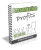 Presentation Profits Newsletter digital ebook cover