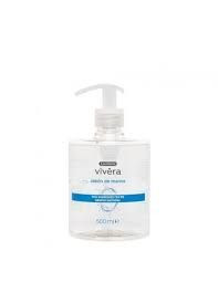 ACOFARMA VIVERA JABON DE MANOS CERO ORIGINAL 500 ML