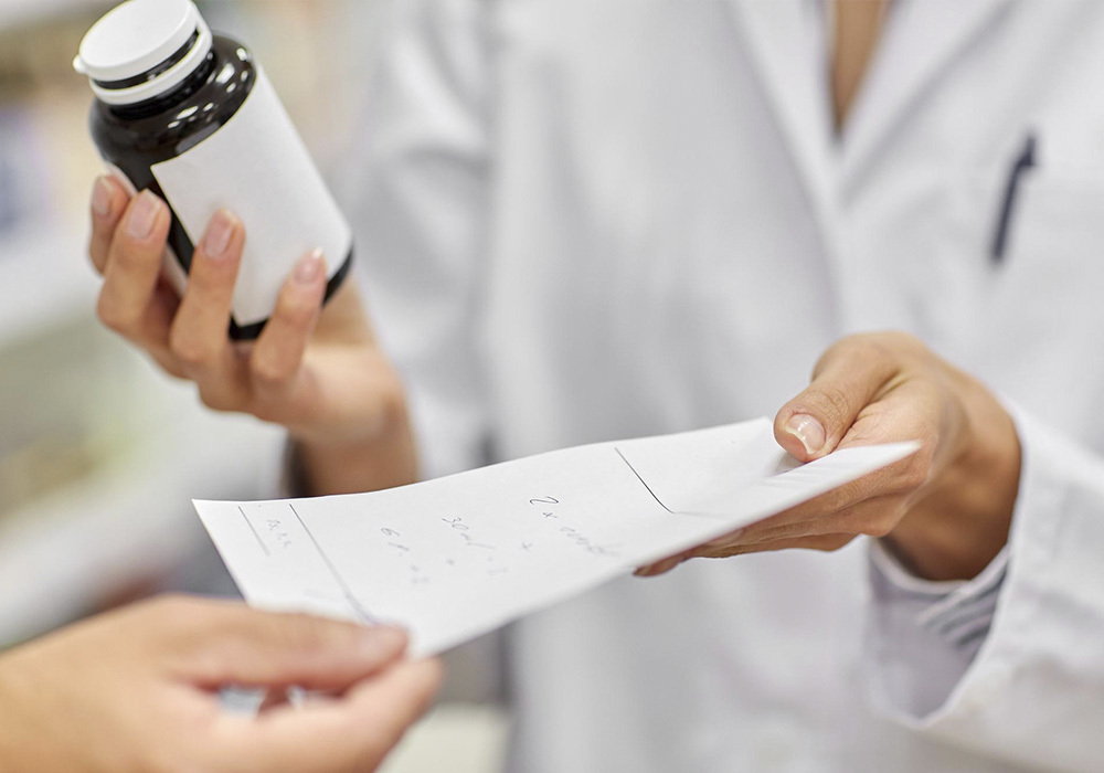 Consejo farmacéutico en Farmacia Cristina Mouriño en Lugo