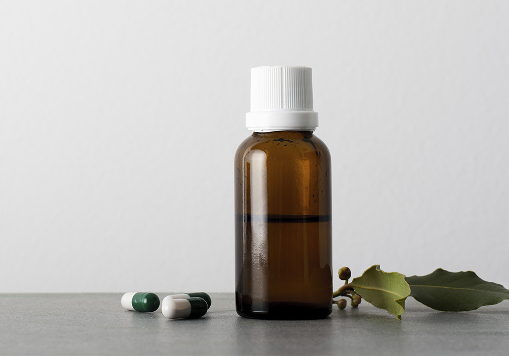 Homeopatía en Farmacia Cristina Mouriño en Lugo