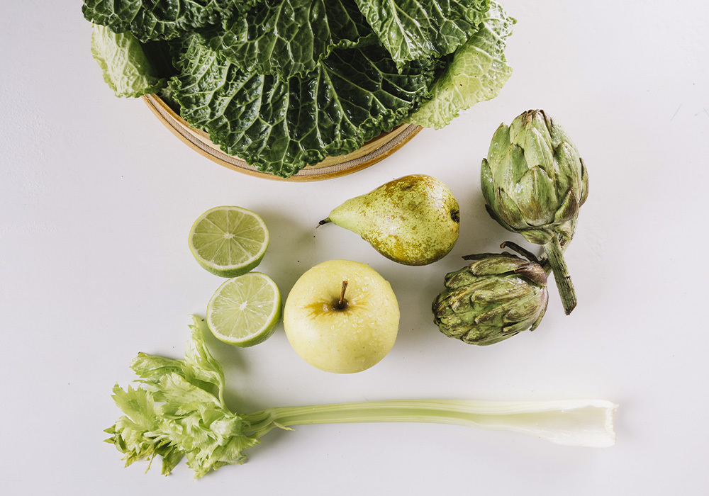 Nutrición y dietética en Farmacia Cristina Mouriño en Lugo