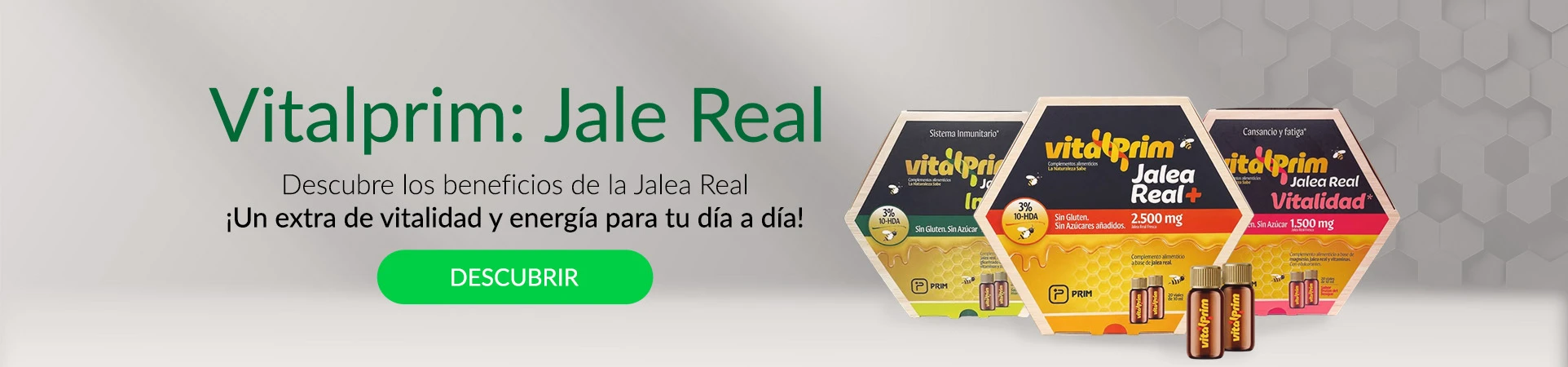 Vitalprim en Farmacia Cristina Mouriño en Lugo