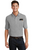 Port Authority Heavyweight Cotton Pique Polo With Pocket