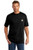 Carhartt ® Tall Workwear Pocket Short Sleeve T-Shirt Carhartt ® Tall Workwear Pocket Short Sleeve T-Shirt