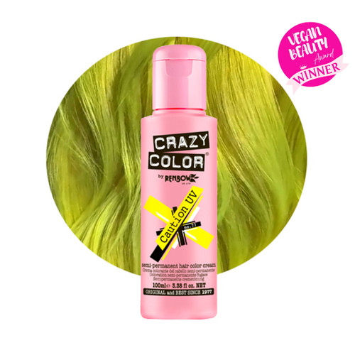 Green dye recommendations? I used Crazy Colour lime twist and toxic UV  mixed together but it's not super long lasting. I love the top green colour  more than the bottom! Not looking