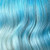 Crazy Color Pastel Spray Bubblegum Blue hair swatch