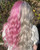 Crazy Color Semi-Permanent Hair Dye Candyfloss Trio  UGC
