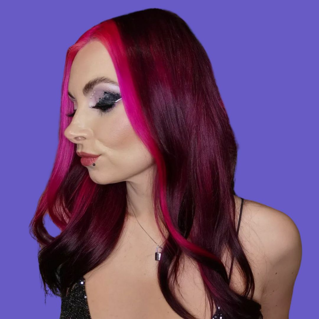 How to Make Semi-Permanent Hair Dye Last Longer - Crazy Color