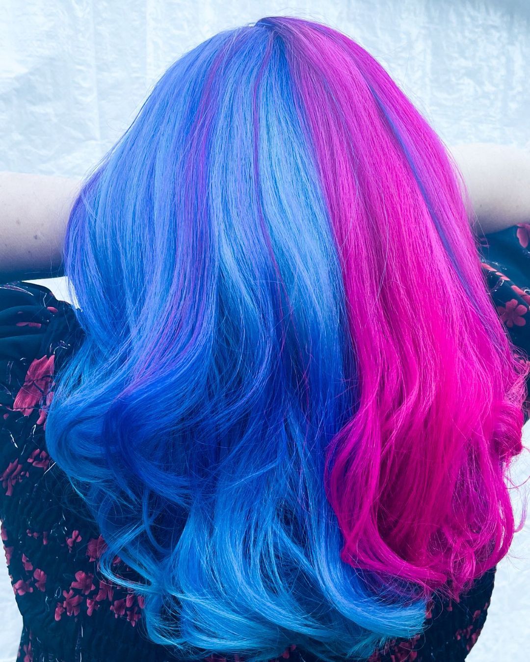 30 Cool Blue Hair Ideas for Anime Fans 2023  The Trend Spotter