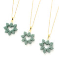 Sunkissed Pinay Exclusive jade necklaces