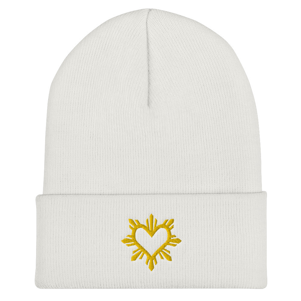 Pinay Pride Beanie