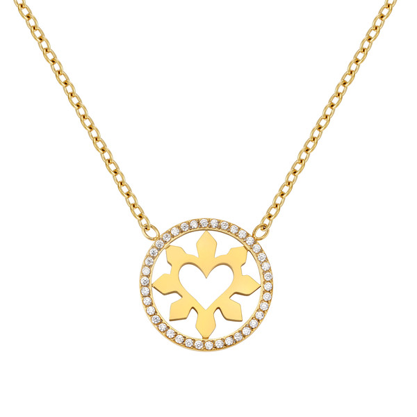 Pave Diamond filipino jewelry