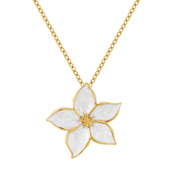 Philippines sampaguita jewelry