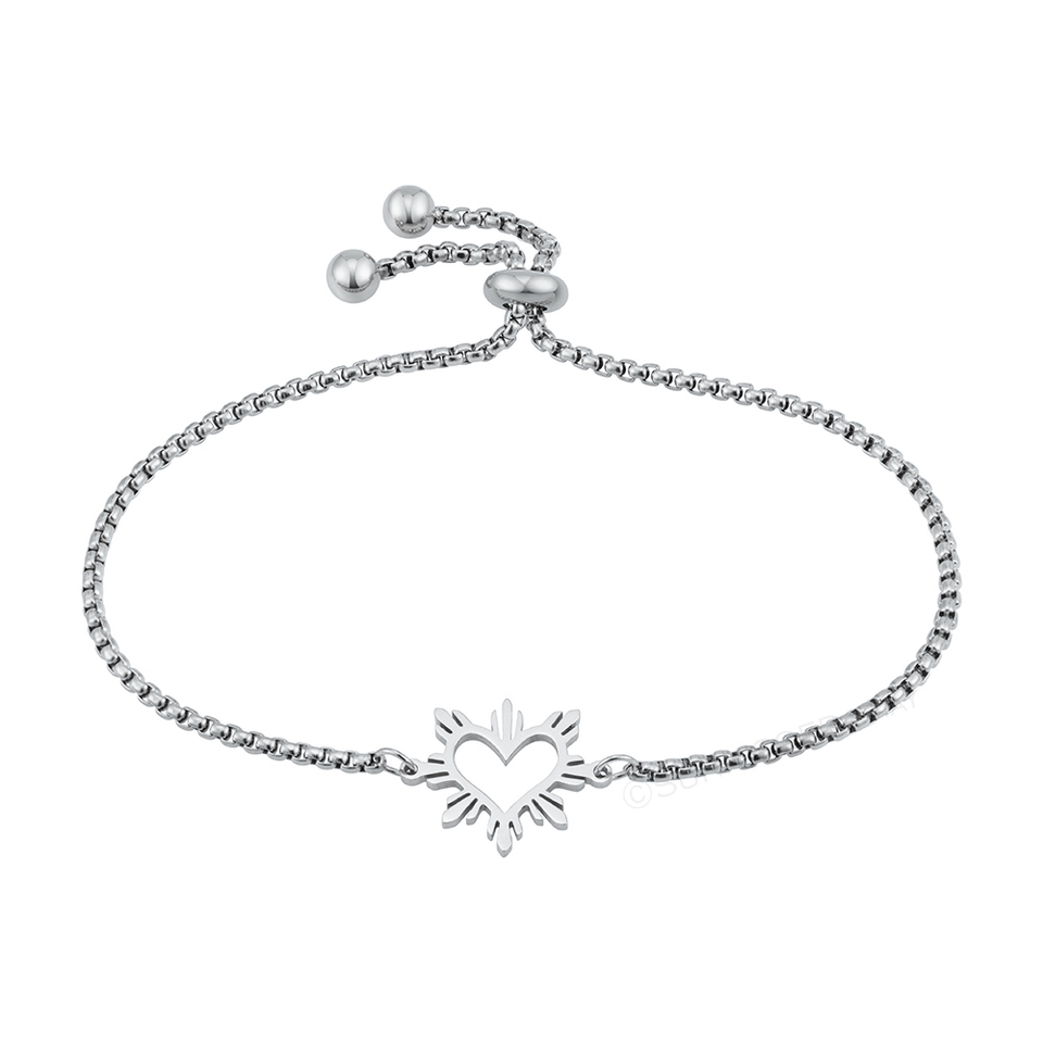 Filipino pride bracelet