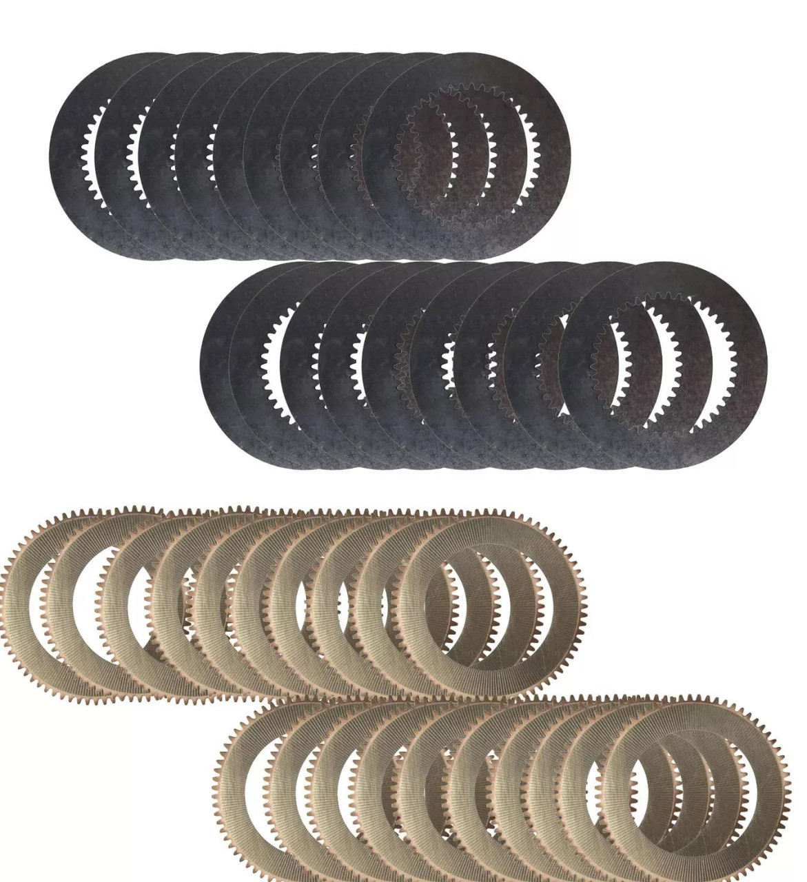 Twin Disc MG-5114 Clutch Kit