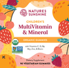 Children's MultiVitamin - No Date