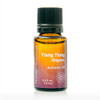 Ylang Ylang, Organic Authentic Essential Oil (15 ml)