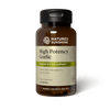 GARLIC HIGH POTENCY SYNERPRO (60)