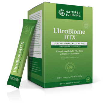 Ultrabiome Dtx (30 Stick Packs)