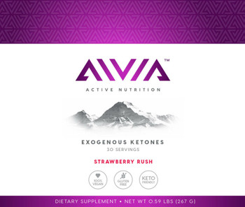 AIVIA Exogenous Ketones