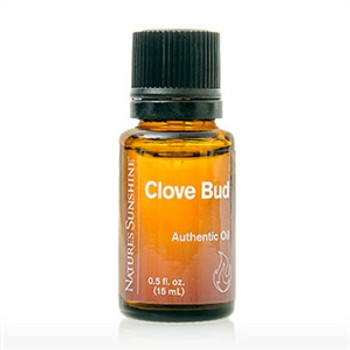 CLOVE BUD (15 ml)