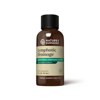 LYMPHATIC DRAINAGE (2 fl. oz.) [KO]