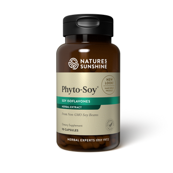 Phyto-Soy®(90 Caps) [KO]