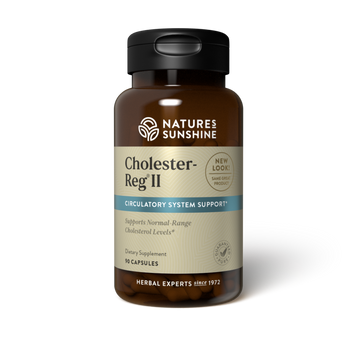 Cholester-Reg II® (90)