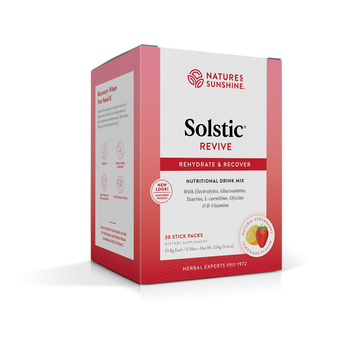 SOLSTIC REVIVE (30 Packets)