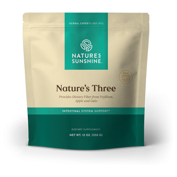 NATURE'S THREE (12 oz.) [KO]